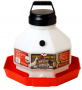 Little Giant Plastic Fount Chicken Waterer