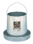 Little Giant Hanging Metal Chicken Feeder