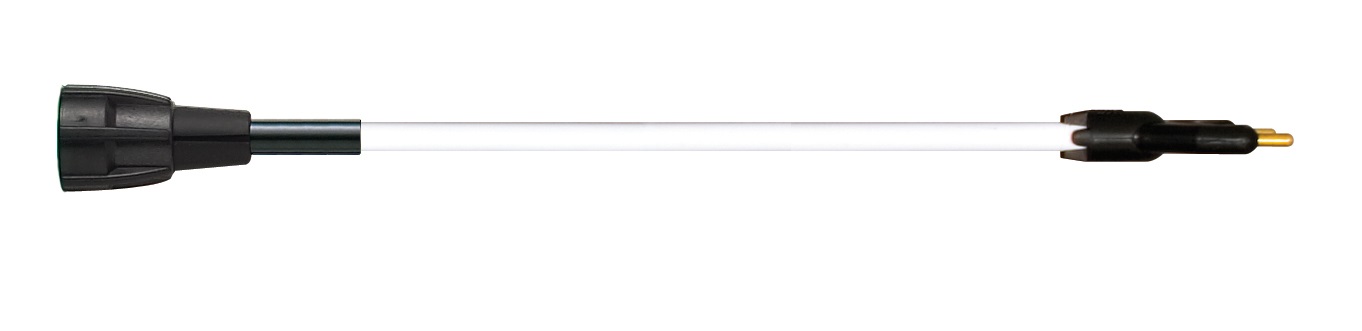 Hot Shot Rigid Shaft