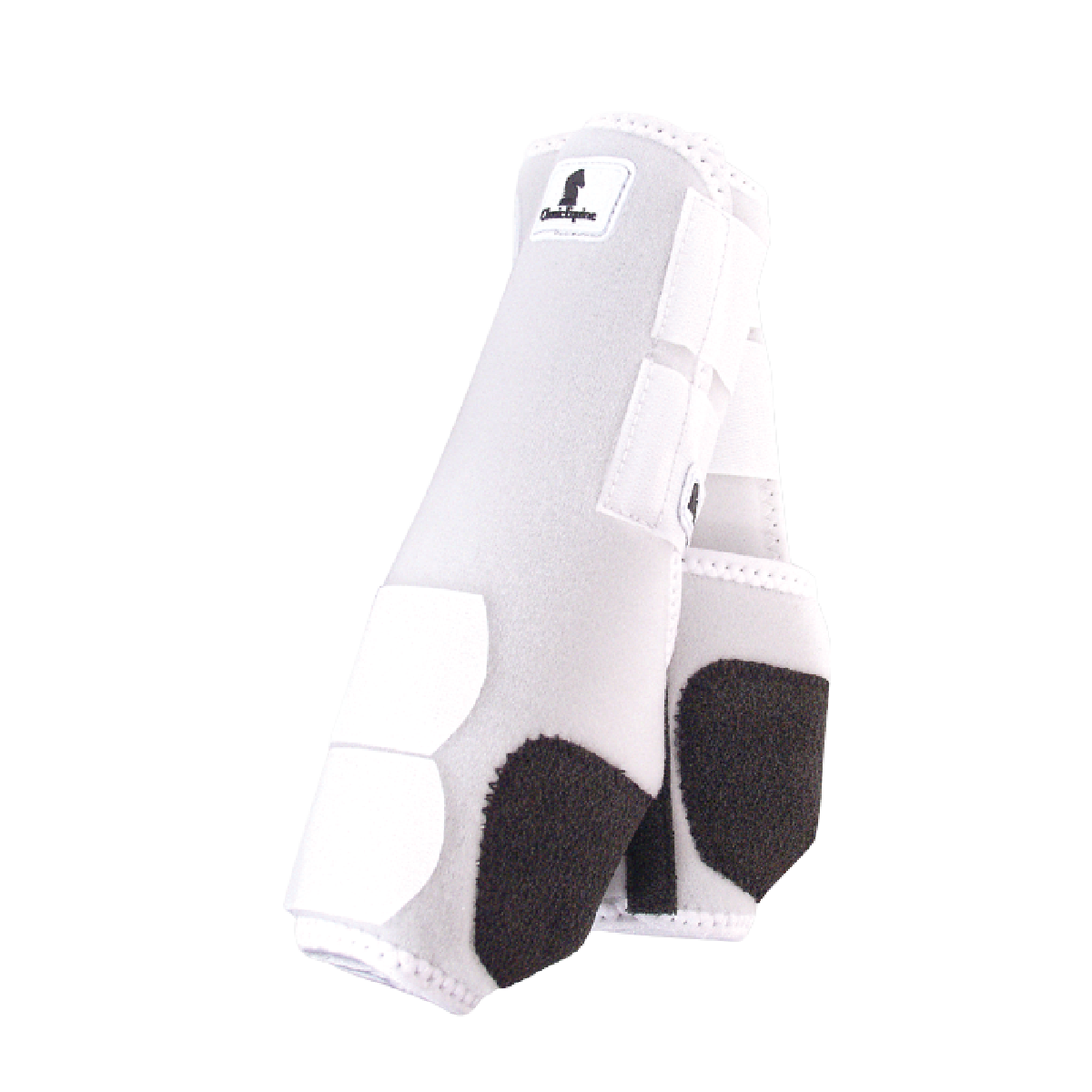 Classic Equine Legacy2® Support Boot, Front