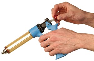 Allflex Pistol Grip Syringe