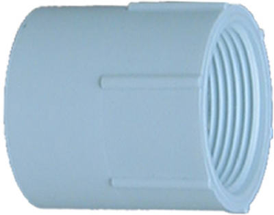 Pvc Female Adapter Sch 40