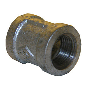 GALV Coupling 3"