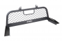 DEEZEE CAB RACK MIDSIZE TEXT BLK