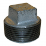 GALV PLUG 3"