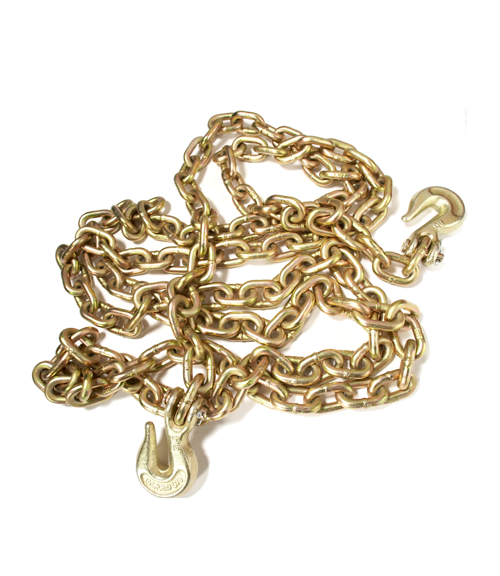 5/16"x14' Binder Chain 4700 lb
