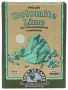 DOLOMITE LIME - CALCIUM MAGNESIUM CARBONATE 5 LB.