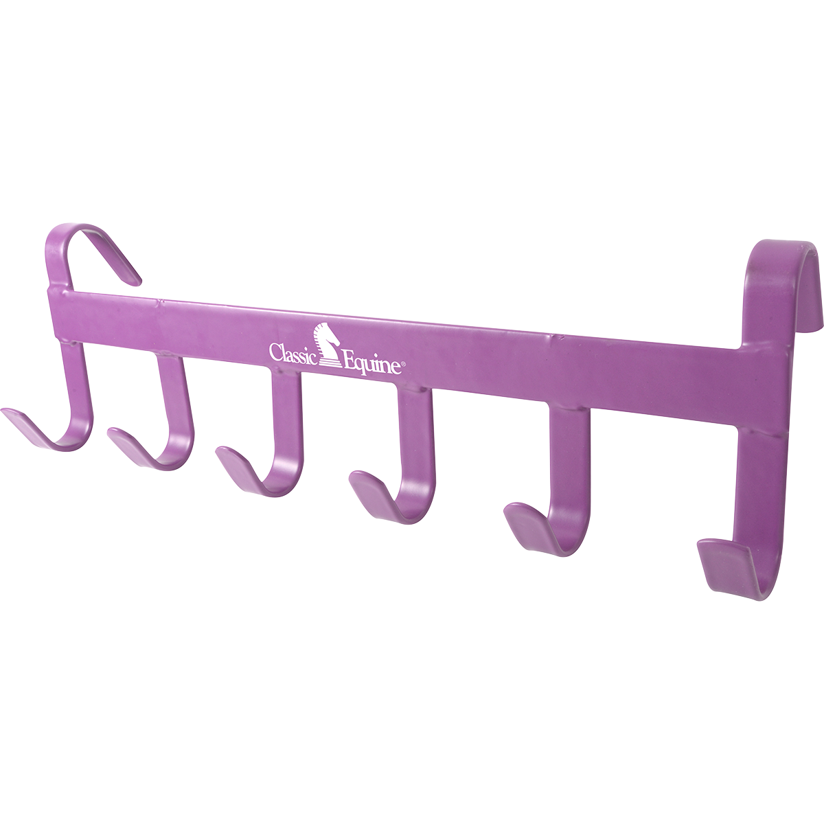 Bridle Hanger 6 Purp