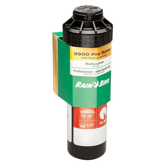 3504-pc 1/2" Rb Pop-up Rotor