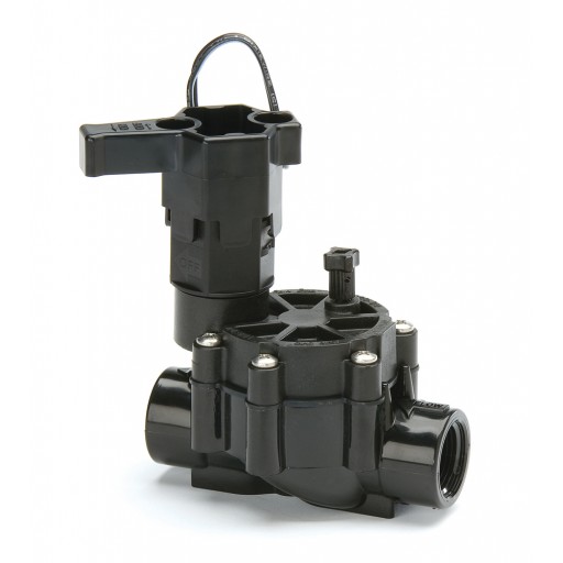 R/b O75dv Txt Elect  Valve