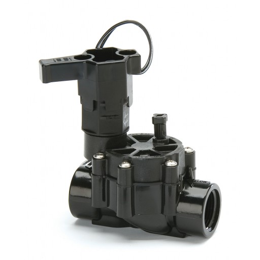 R/b 100dv Txt Elect Valve