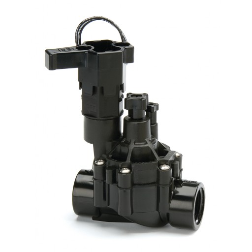 100dvf 1" T X T Control Valve