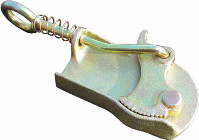 Fence/Wire Hand Grip