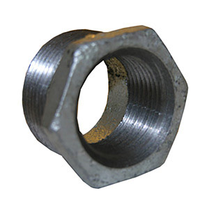 GALV BUSH 2 1/2" x 2"