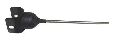 Single Rubber Rake Teeth