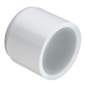 5" Slip Sch 40 Pvc Cap