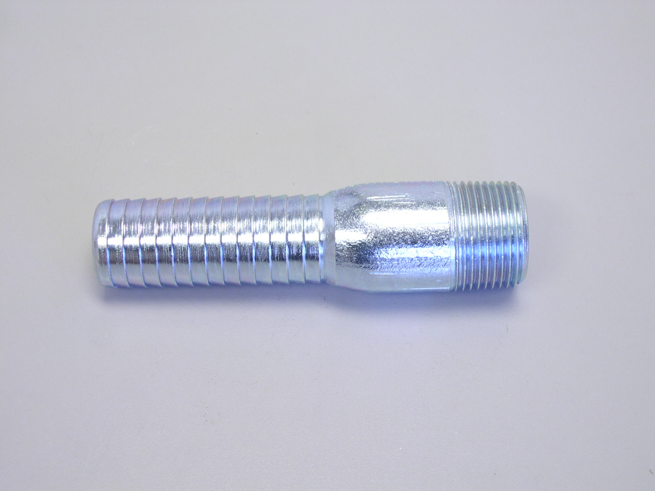 1" Ixm Xl Steel Male Adapter