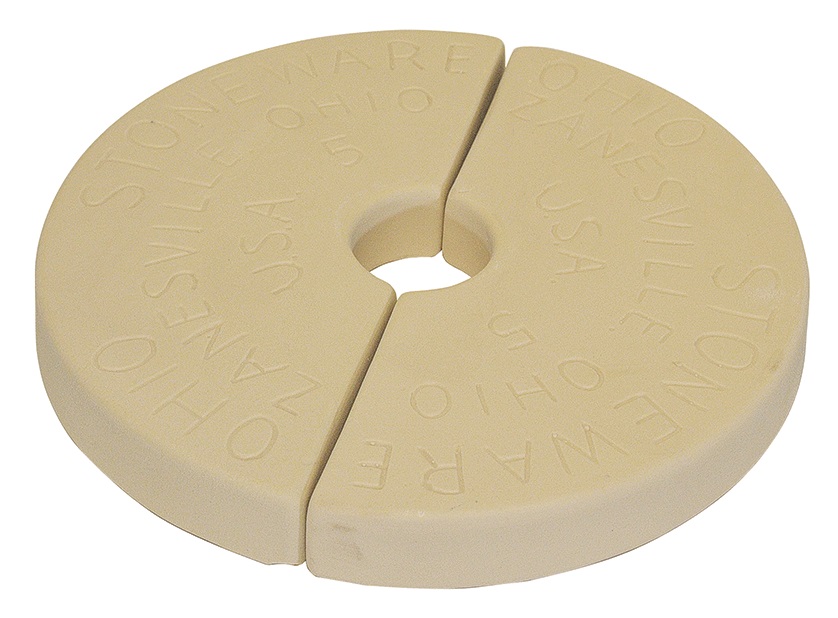 4 Gallon Crock Weight