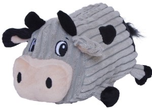 Outwardhound Fattiez Cow