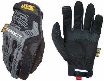 MED MENS M-PACT GLOVE