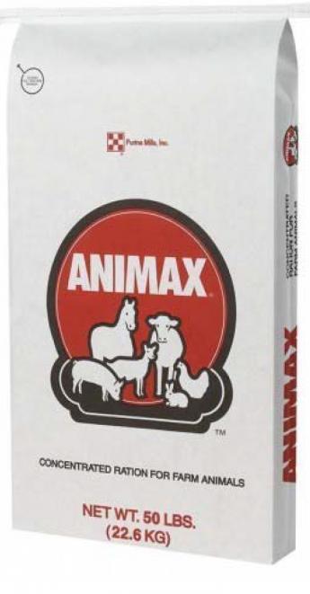 Purina Animax, 50 lb.