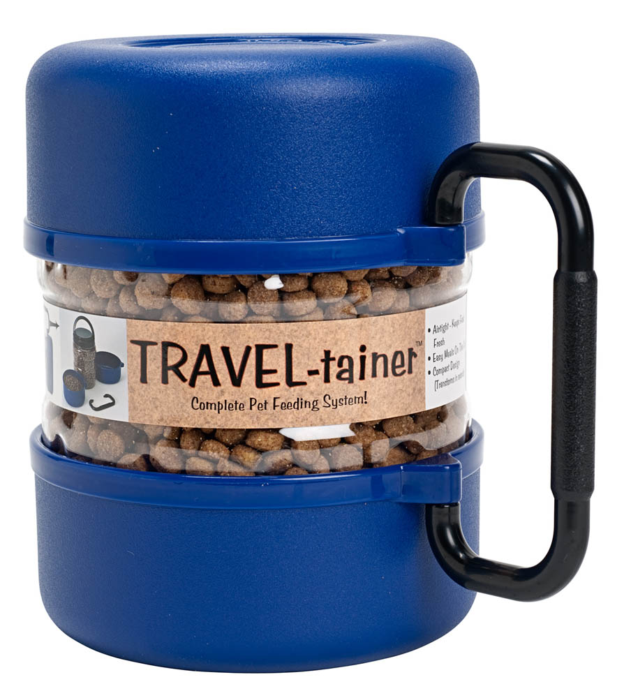 Gamma2 Vittle Vault Travel 4qt