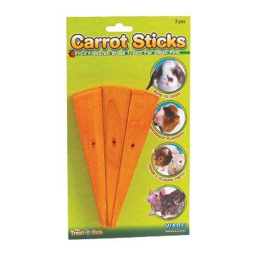 WARE CARROT STICK 3PC