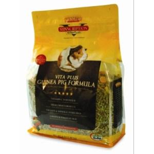 SUNSEED VITA PRIMA GUINEA PIG 4#