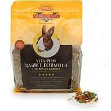 SUNSEED VITA PRIMA ADULT RABBIT 4LB