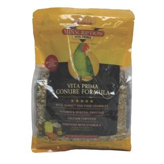 Sunseed Vita Prima Conure 3lb