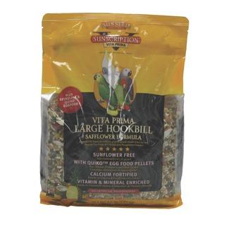 Sunseed Vita Prima Large Hookbill 4.5lb