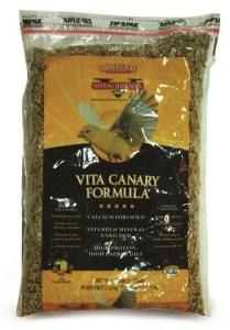 SUNSEED VITA CANARY 2.5LB