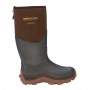 DRYSHOD HAYMAKER MEN'S HARD-WORKING FARM BOOTS
