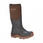 DRYSHOD HAYMAKER WOMEN'S FARM BOOTS