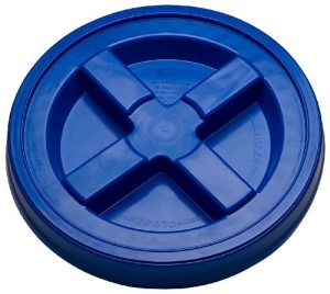 Gamma2 Seal Lids