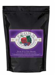 Fromm Duck A` La Veg