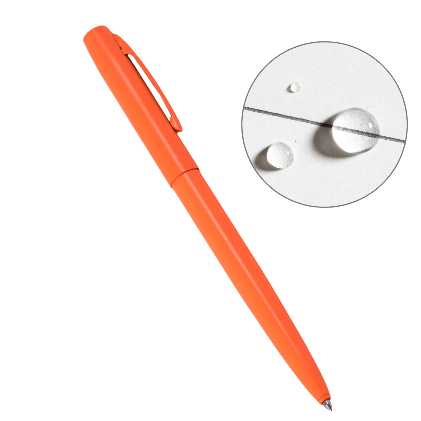 Rite In The Rain Clicker Pen