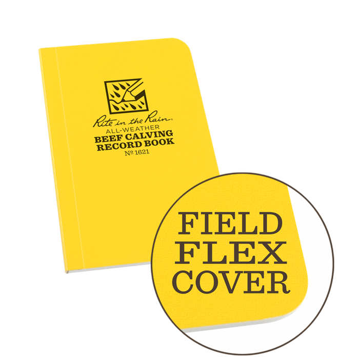 Rite In The Rain Beef Calving