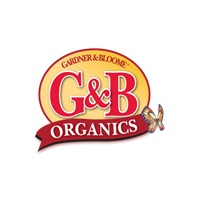 G&B logo