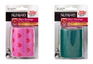 Nutri-Vet Bitter Bandage, 3"