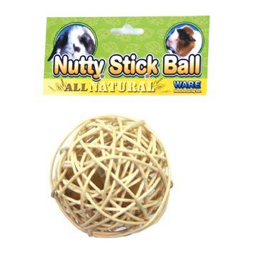 Ware Nutty Stick Ball