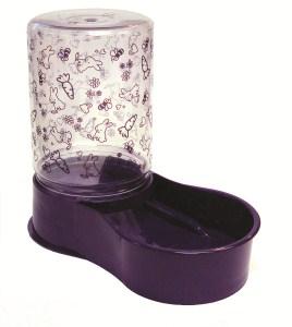 Lixit Mini Rabbit Waterer Or Feeder