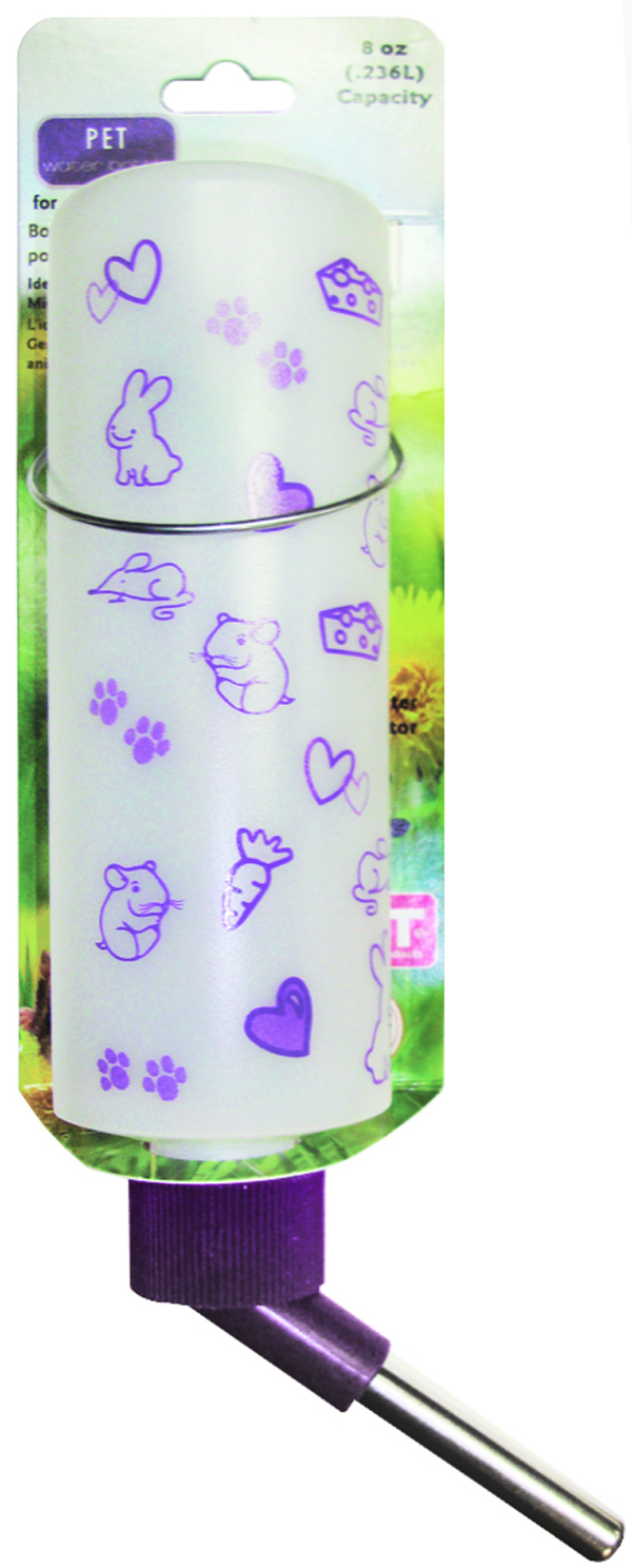 Lixit Hamster Water Bottle 8oz