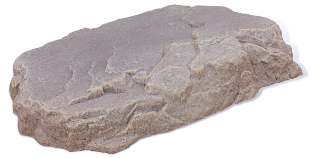 Mock Rock - Rvrbed 108 31X27X6
