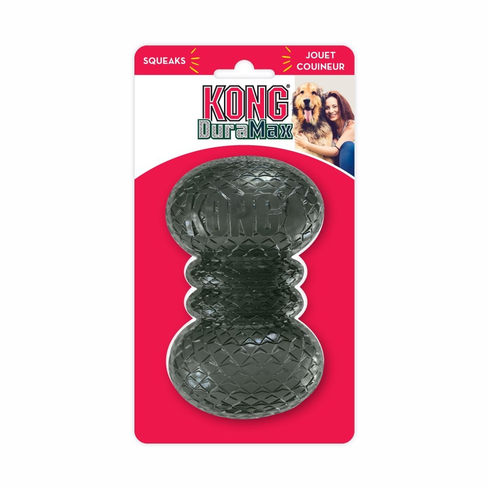 Kong Duramax Dumbbell