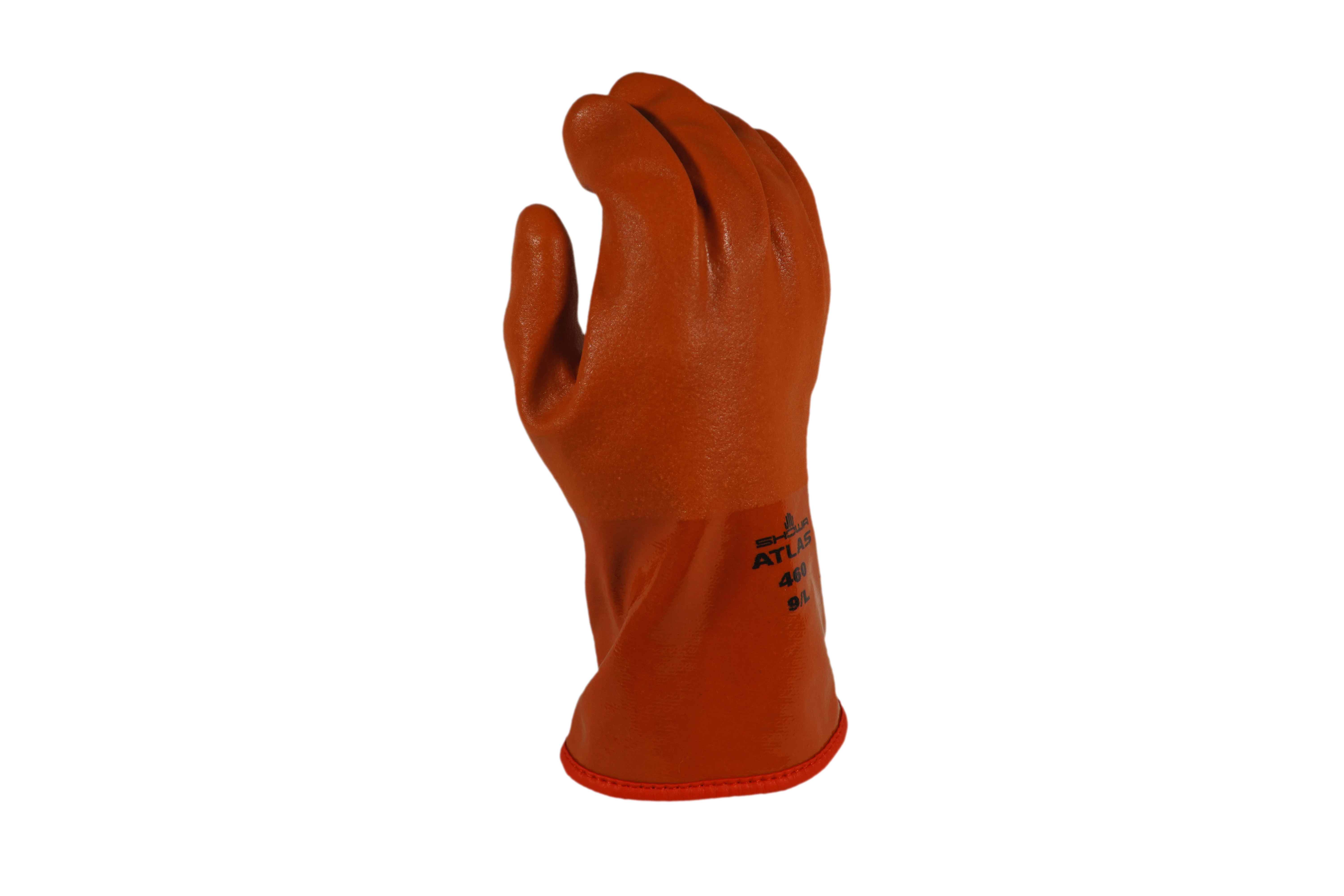 Glove Snow Blower Insulated