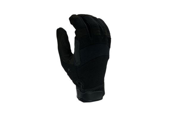 Glove Reinforced Palm Mechanic