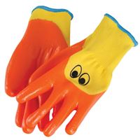 American Glove Company  Toddler Ducky Dipped Nitrile