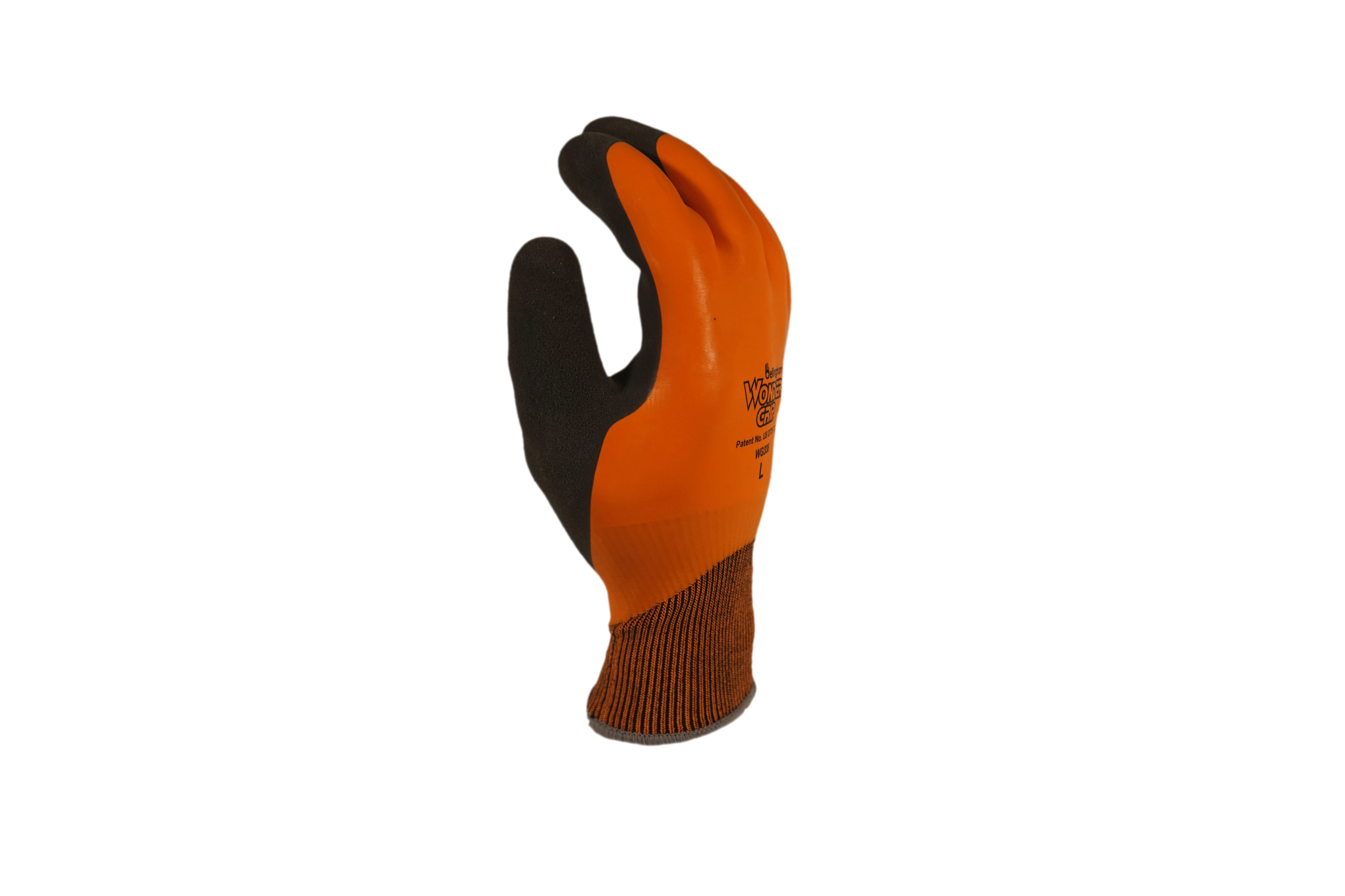 Glove Wonder Grip Insulated Dipp