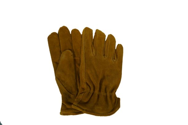 Glove Driver Cow Split Thinsulat